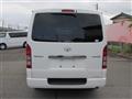 2009 Toyota Hiace