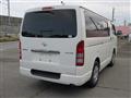 2009 Toyota Hiace