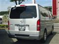 2007 Toyota Hiace Van