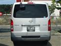 2007 Toyota Hiace Van
