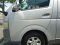 2007 Toyota Hiace Van