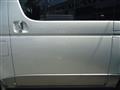 2007 Toyota Hiace Van