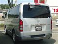 2007 Toyota Hiace Van