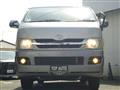 2007 Toyota Hiace Van
