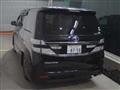 2014 Toyota Vellfire