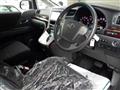 2014 Toyota Vellfire