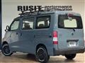 2011 Toyota Townace Van