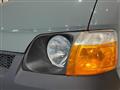 2011 Toyota Townace Van