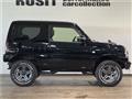 2013 Suzuki Jimny