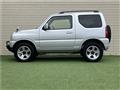 2018 Suzuki Jimny