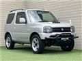 2018 Suzuki Jimny