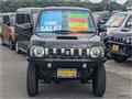 2017 Suzuki Jimny