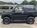 2017 Suzuki Jimny
