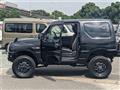2017 Suzuki Jimny