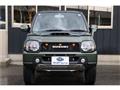 2015 Suzuki Jimny