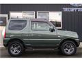 2015 Suzuki Jimny