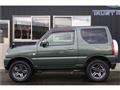 2015 Suzuki Jimny