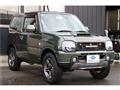 2015 Suzuki Jimny