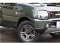 2015 Suzuki Jimny