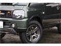2015 Suzuki Jimny