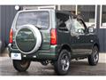 2015 Suzuki Jimny
