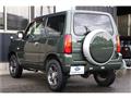 2015 Suzuki Jimny