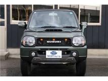 2015 Suzuki Jimny