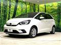 2020 Honda Fit