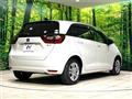 2020 Honda Fit