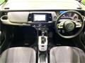 2020 Honda Fit