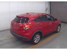 2017 Honda VEZEL