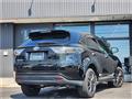 2014 Toyota Harrier