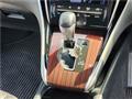 2014 Toyota Harrier