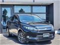 2014 Toyota Harrier