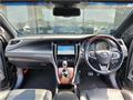 2014 Toyota Harrier