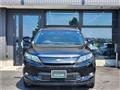 2014 Toyota Harrier