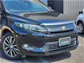 2014 Toyota Harrier