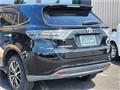 2014 Toyota Harrier