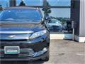 2014 Toyota Harrier