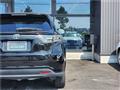 2014 Toyota Harrier