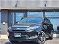 2014 Toyota Harrier