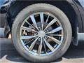 2014 Toyota Harrier
