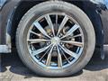 2014 Toyota Harrier