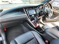2014 Toyota Harrier