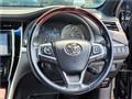 2014 Toyota Harrier