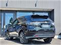 2014 Toyota Harrier