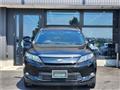 2014 Toyota Harrier