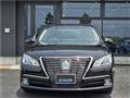 2013 Toyota Crown Hybrid