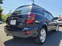 2003 Toyota Voltz