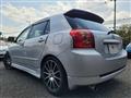 2004 Toyota Corolla Runx